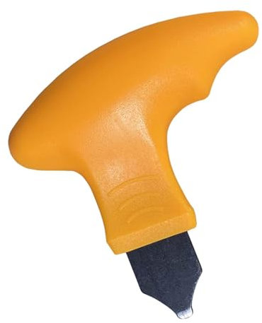 Dickly Modellteile-Trenner, Modellöffner, Handwerkzeug, handgefertigt, für Hobby-Spielzeug, Modellbau-Werkzeug, V 205