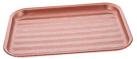 INOOMP Plaque Pour Barbecue Ustensile Antiadhésif Outil De Cuisson Portable Plaque De Barbecue Pour Extérieur