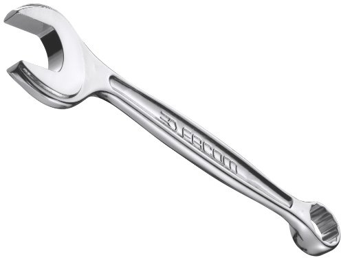 FACOM 440.7PB Clé mixte 7 mm