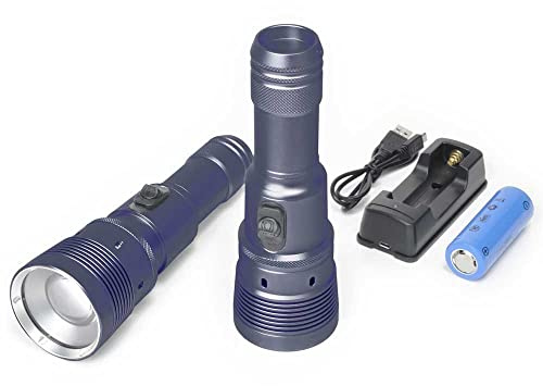 Best Divers SUPERBELLATRIX 2200 Lumen