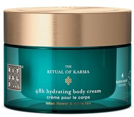 The Ritual of kroppskräm kroppskräm 220 ml (karma)