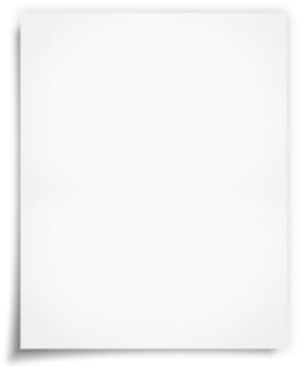 Alison Kingsgate White Picture Mounts for Aperture – Precision Cut Cardboard Photo Mounts – Ideal for Posters, Prints & Certificates (White, 50x40CM)