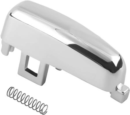 Bouton de Frein à Main pour Vauxhall Opel Mokka 2012-2018 avec un Ressort
