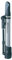 Topeak Morph Mini Bomba, 10.2” x 2.0” x 1.1”