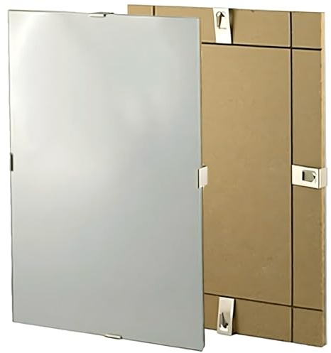 Cornice a Giorno per Poster Portafoto Lastra in Crilex Supporto in cartone pressato (35x50 cm)