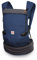 Ruckeli Babytrage ab Geburt slim (Blueberry)