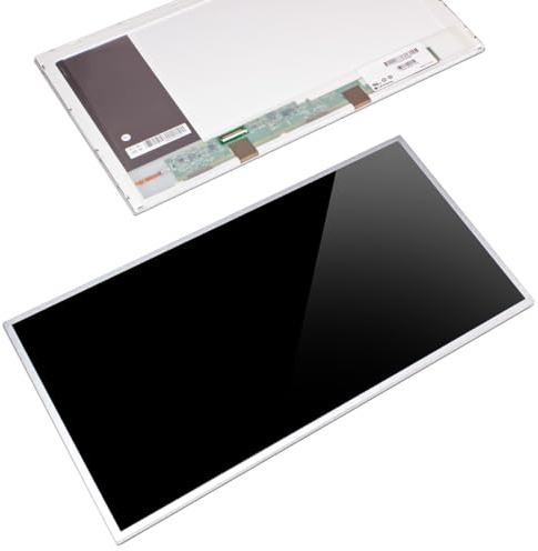 Laptiptop 17,3 LED Display Glossy passend für Asus K751L HD+ 40Pin