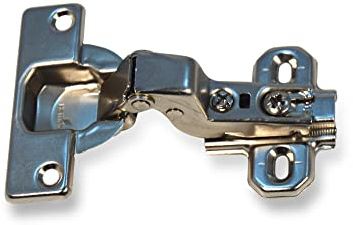 Hettich Bisagras interiores de 95°, 4 unidades