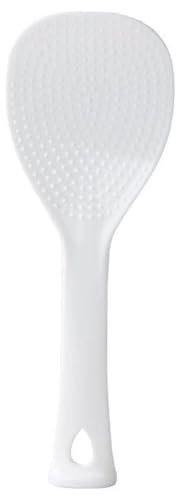 Generic 2-Piece Silicone Rice Spoon, Non-Stick, Heat Resistant, Dishwasher Safe for Rice Cookers, Mashed Potatoes