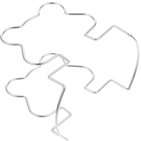 SEWOART Portafiltros De Café Soporte para Bolsa De Filtro De Rejilla Colgante para Taza De Acero Inoxidable para Filtro De Papel De Café para Uso Cocina o Cafetería