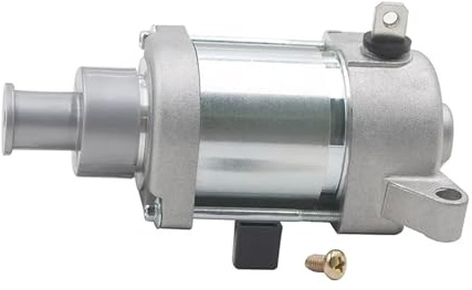Starter Motor För WR450F 2007 2008 2009 2010 2011 2012 2013-2015 5TJ-81890-30-00 Dirtbike Crossbike Elektrisk Startmotor Motorcykelmotor