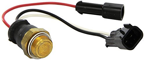 FACET Interrupteur de température ventilateur de radiateur Interrupteur De Température Ventilateur De Radiateur 7.5611