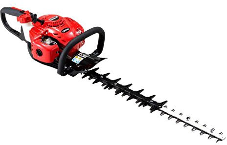 SHINDAIWA Taille-haie Thermique professionnel-21,2 CC - Soft Start