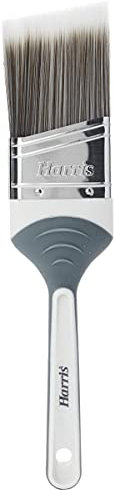 Harris - Pincel en ángulo para Paredes y techos de 5 cm
