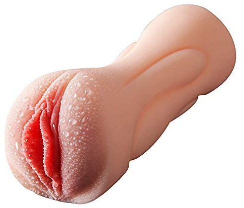 ydd Ydd3D Muñeca de Silicona Realista para Hombres, Juguetes para Adultos, diseño ergonómico para Hombres, Doble Agujero, simulación para Hombres, Juguetes realistas de Silicona,
