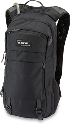 Dakine Unisex's 10003430 Backpack, Black