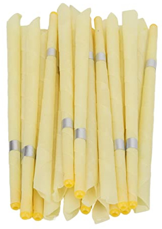 Kit d'élimination du cérumen, cire d'abeille coton régulateur de l'équilibre corporel Kit d'élimination du cérumen 20Pcs bougie de cérumen coton écouvillon soin de l'oreille disque de protection