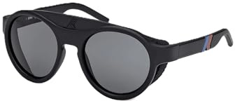 KWAY KW0015 nero opaco 52