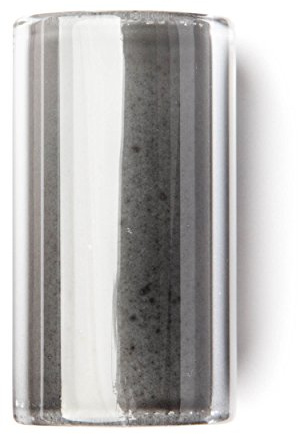 Jim Dunlop Moonshine Slides® Heavy Wall Medium Short Glass Slide