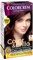 Colorcrem Color & Brillo Colorcrem - Tinte permanente mujer - Tono 56 Caoba, con tratamiento nutri-protector al aceite de Argán. | Disponible en más de 20 tonos.