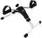 MAXOfit Pedaltrainer MF-9, Bewegungstrainer klappbar mit Zählwerk, geeignet für für Arme, Schultern und Beine
