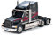TAMIYA 56314 1:14 Knight Hauler, Bausatz zum Zusammenbauen, RC Truck, fernsteuerbarer, Lastwagen, LKW, Konstruktionsspielzeug, Modellbau, Basteln, Mehrfarbig