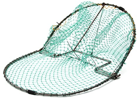 Trampa De Poder, Red De Protección De Aves, Captura Más Rápida Y Más Fácil, Inmediatamente Listo para Su Uso, Trampa De Vida Universal, para Gorriones, Palomas, Codornices Y Aves
