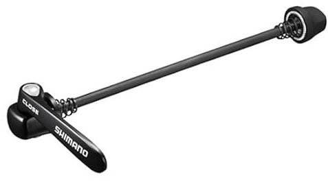 Shimano Cierre Rápido Q.R. 168mm