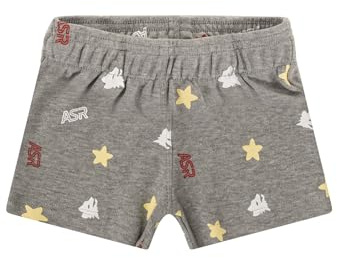 AS Roma unisex - barn Shorts Asr-shk-23