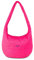 Oilily Lola Shoulder Bag Pink Glo