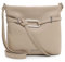Emily & Noah Umhängetasche E&N Baila 64520 Damen Handtaschen Uni sand 420