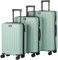 Walker Reisekoffer Set 3-teilig Florida Malibu