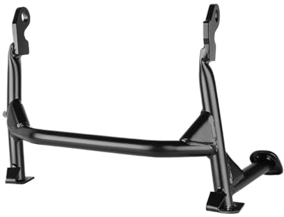 Cavalletto moto regolabile Supporto Centrale Per Cavalletto Forcellone Per Moto, Staffa Di Montaggio Centrale Per Ya&ma&ha, Per FZ-07 Tracer 700 MT-07 Moto Cage