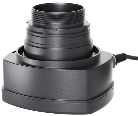 SunSun Pieza de Repuesto clarificador de Estanque CUV-236C Unidad de conexión C