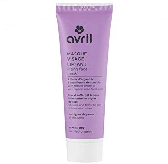 Avril Organic Lifting Mask, 50 ml