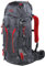 Ferrino Unisex – Erwachsene Finisterre Rucksack, schwarz, 48 L