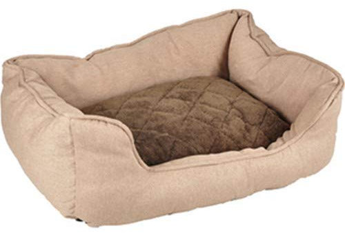 Flamingo 517476 Hundebett Rhodope