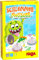 HABA 306554 - Schlemmermonster, Mitbringspiel ab 5 Jahren, Made in Germany
