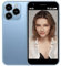Hipipooo Mini-Smartphone, entsperrt, 4G-Handy, 3,0 Zoll, Dual-SIM, 2000-mAh-Akku, Dual-Kamera, Android 10.0 Quad-Core, WLAN, Bluetooth, Hotspot, Backup-Telefon(Blau,3 GB + 64 GB)