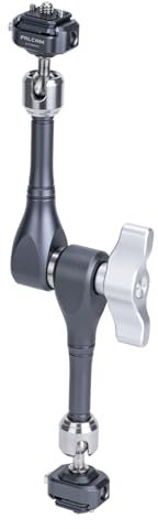 FALCAM F22 - Kit de brazo mágico articulado de liberación rápida de 7 pulgadas con tornillo de 1/4 de pulgada-2974