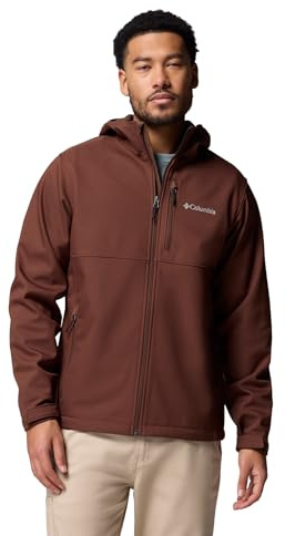 Columbia Ascender Hooded Softshell Jacket