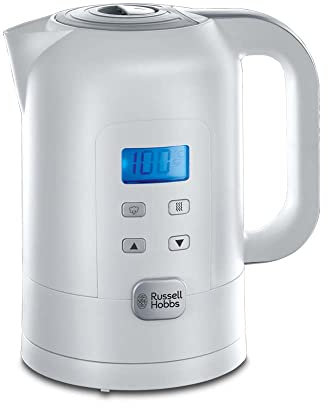 Russell Hobbs Precision Control - Hervidor
