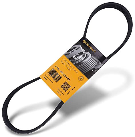 Contitech 6PK905EXTRA Keilrippenriemen