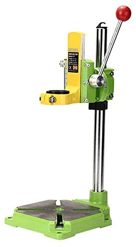 YEEZUGO Floor Drill Press Stand Table for Drill Workbench Repair Tool Clamp for Drilling Collet,drill Press Table