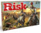 Hasbro Gaming Risk None Miscelanea Mehrfarbig