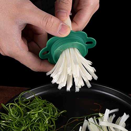 Morning Glory Séparateur d'eau Épinards Trancheuse Morning Glory Trancheuse chinoise Spinch Shredder Vietnam Ustensiles de cuisine thaïlandais Cuisine Thaïlandaise Spinch