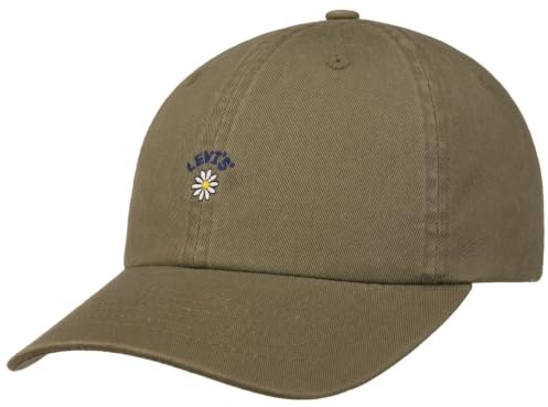 Levi's Damen Mini Graphic Cap Headgear, Verde liquen Profundo, OS