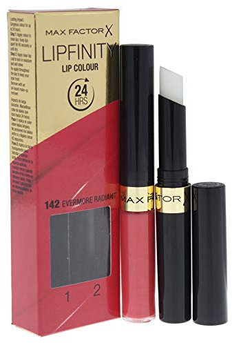 Max Factor Lipfinity 142 (1x 2 ml)