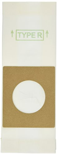 Hoover Vacuum Cleaner Bags for Sprint and Tempo Canister Vacs, Pack of 5
