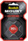 3M Scotch 414/DC Extremely Strong Mounting Tape: 1 in. x 60 in. (Black)